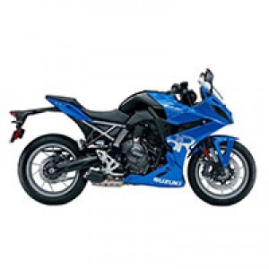 Suzuki GSX8R Fairings Canada