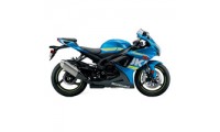 Suzuki GSXR 750 Fairings Canada