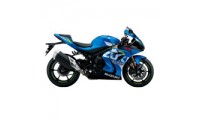 Suzuki GSXR Fairings Canada