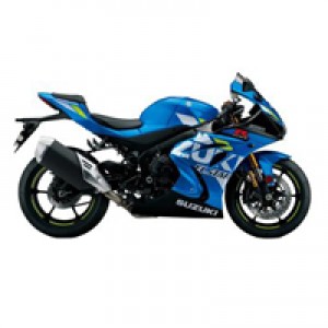 Suzuki GSXR Fairings Canada