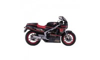 Suzuki RG400/500 Fairings Canada