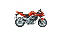 Suzuki SV650 Fairings Canada