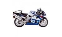 Suzuki TL1000R Fairings Canada