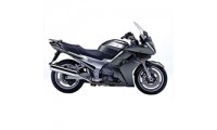 Yamaha FJR1300 Fairings Canada