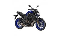 Yamaha MT07/FZ07 Fairings Canada