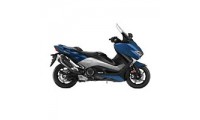 Yamaha TMAX 530 Fairings Canada