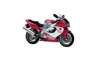 Yamaha YZF1000R Thunderace Fairings Canada