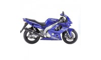 Yamaha YZF600R Thundercat Fairings Canada