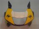 1995-1996 Honda CBR600 F3 Motorcycle Fairings - Blue Yellow Joes Canada