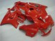 1995-1996 Honda CBR600 F3 Motorcycle Fairings - Red Canada