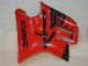 1995-1996 Honda CBR600 F3 Motorcycle Fairing - Red Glossy Black Canada