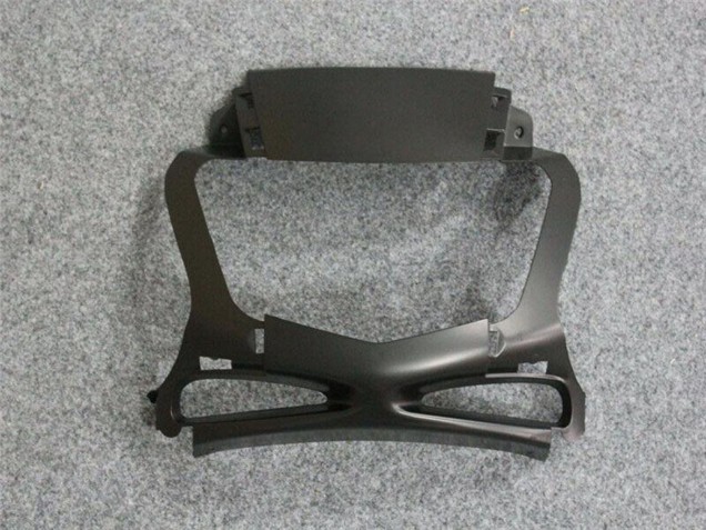 1995-1996 Honda CBR600 F3 Motorcycle Fairings - White Matte Black Flame Canada