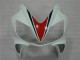 2001-2003 Honda CBR600 F4i Motorcycle Fairing - White Red Blue Black Canada