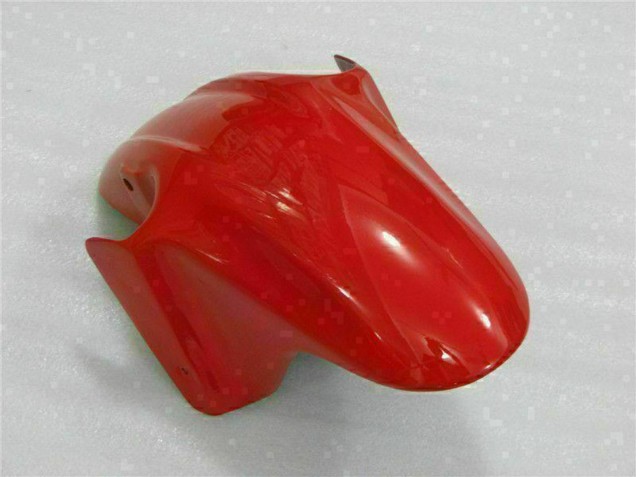 2001-2003 Honda CBR600 F4i Motorcycle Fairing - White Red Blue Black Canada