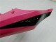2001-2003 Suzuki GSXR 600/750 Motorcycle Fairings - Pink Silver Glossy Black Canada