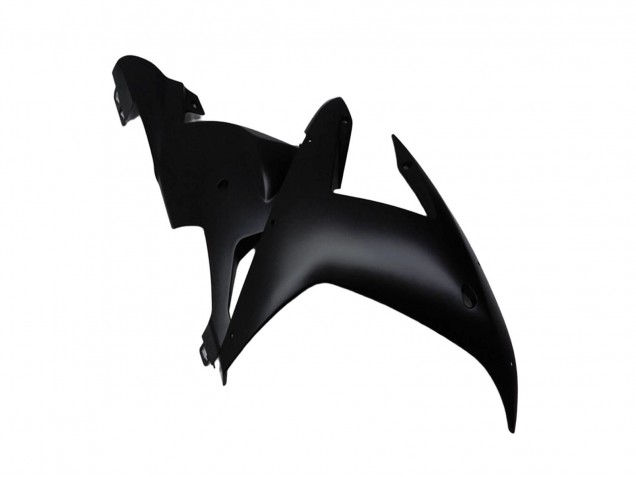 2002-2003 Yamaha YZF R1 Motorcycle Fairings - Matte Black Canada