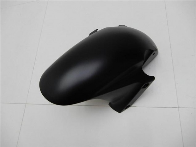2003-2004 Honda CBR600RR Motorcycle Fairing - Matte Black Canada