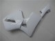 2003-2004 Honda CBR600RR Motorcycle Fairings - Glossy White Canada