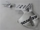2003-2004 Honda CBR600RR Motorcycle Fairing - White Silver Black Repsol Canada