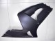 2003-2004 Kawasaki ZX6R Motorcycle Fairings - Matte Black Canada