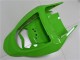 2003-2004 Kawasaki ZX6R Motorcycle Fairing - Green Canada