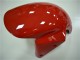 2003-2004 Kawasaki ZX6R Motorcycle Fairing Kits - Red Canada
