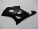 2003-2004 Suzuki GSXR 1000 Motorcycle Fairing - Matte Black Canada