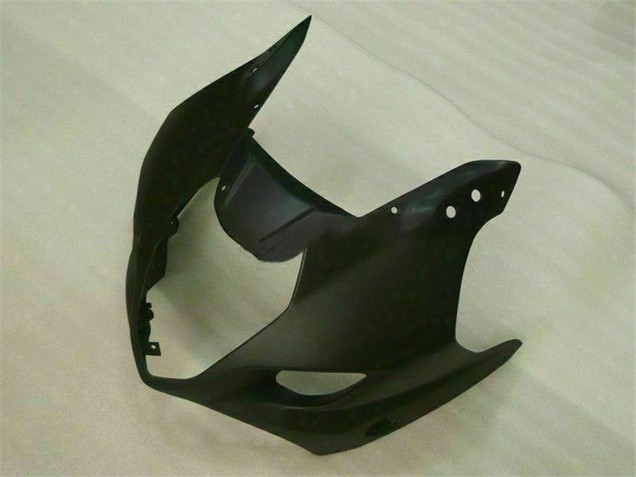 2003-2004 Suzuki GSXR 1000 Motorcycle Fairings - Matte Black Canada