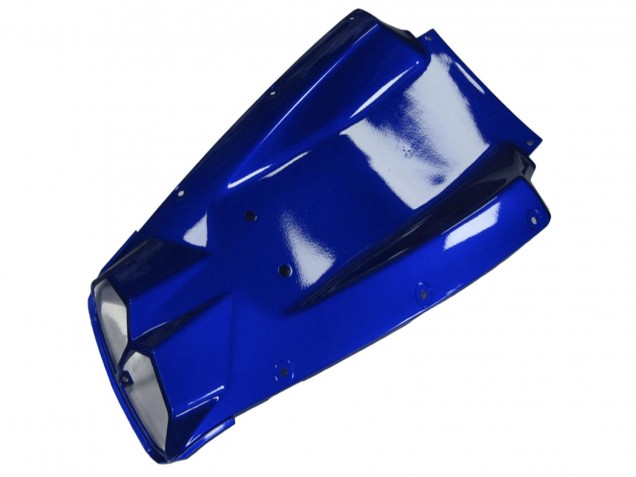 2003-2004 Yamaha YZF R6 Motorcycle Fairing - Blue White Canada