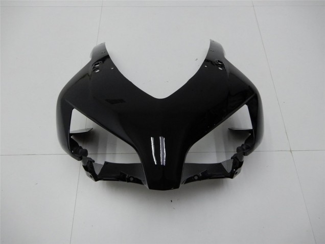 2004-2005 Honda CBR1000RR Motorcycle Fairings - Glossy Black Matte Black Canada