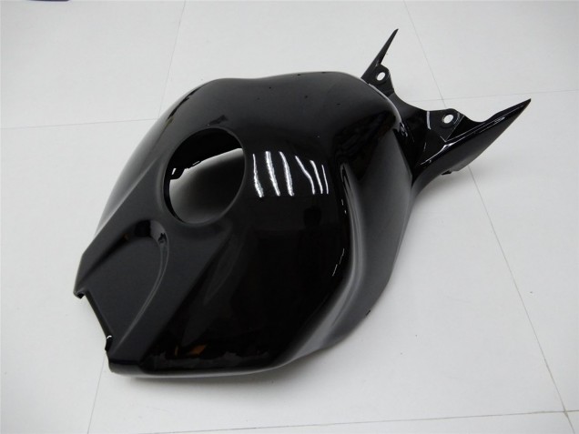 2004-2005 Honda CBR1000RR Motorcycle Fairings - Glossy Black Matte Black Canada