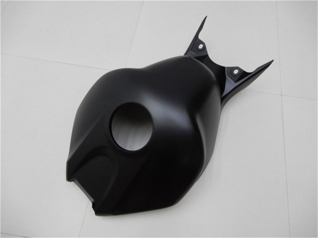 2004-2005 Honda CBR1000RR Motorcycle Fairings - Matte Black Canada