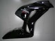 2004-2005 Honda CBR1000RR Motorcycle Fairings - Glossy Black Grey Canada