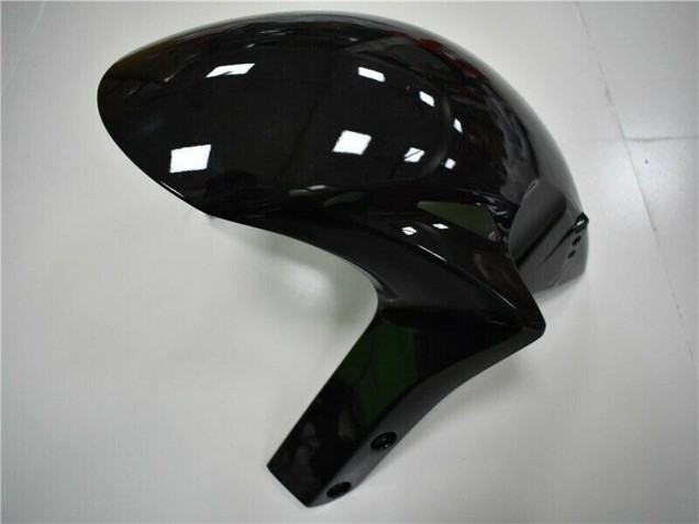 2004-2005 Honda CBR1000RR Motorcycle Fairings - Glossy Black Grey Canada