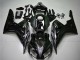 2004-2005 Honda CBR1000RR Motorcycle Fairings - Glossy Black Grey Canada