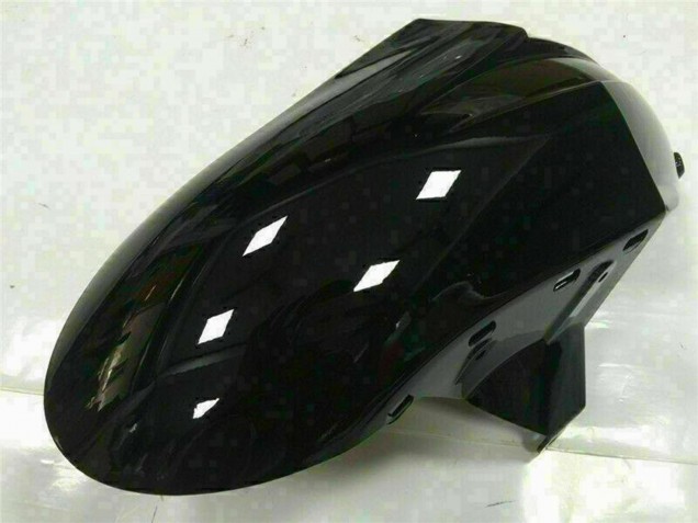 2004-2005 Kawasaki ZX10R Motorcycle Fairings - Glossy Black Canada