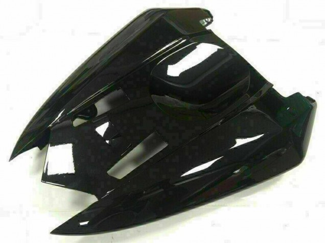 2004-2005 Kawasaki ZX10R Motorcycle Fairings - Glossy Black Canada