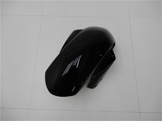 2004-2005 Suzuki GSXR 600/750 Motorcycle Fairings - Red Silver Black Canada