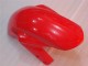 2004-2005 Suzuki GSXR 600/750 Motorcycle Fairings - Red Black Canada
