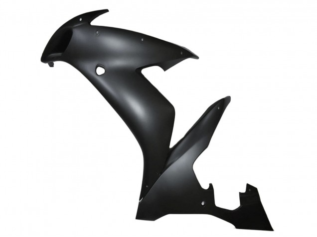 2004-2006 Yamaha YZF R1 Motorcycle Fairings - Glossy Black Matte Black Canada