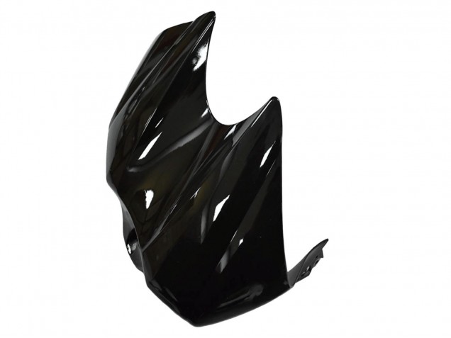 2004-2006 Yamaha YZF R1 Motorcycle Fairings - Glossy Black Matte Black Canada