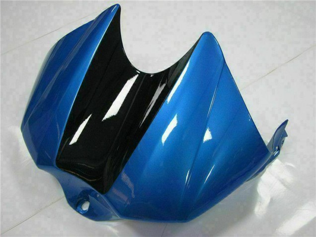 2004-2006 Yamaha YZF R1 Motorcycle Fairings - Blue Yellow Shark Canada