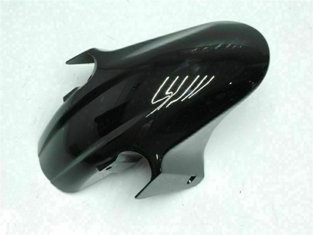 2004-2007 Honda CBR600 F4i Motorcycle Fairing - Glossy Black Canada