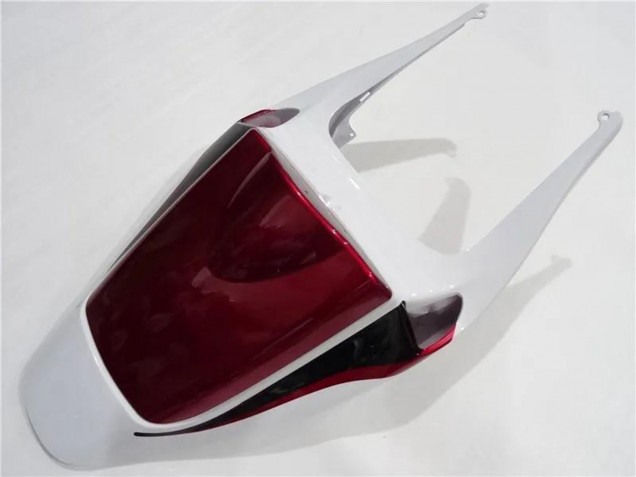 2005-2006 Honda CBR600RR Motorcycle Fairings Kits - White Red Black Canada