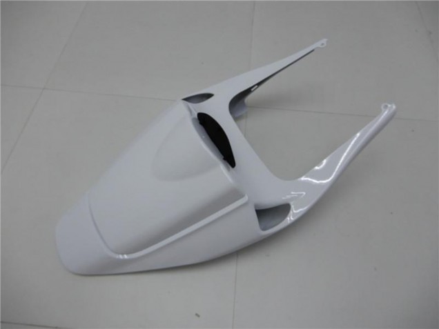 2005-2006 Honda CBR600RR Motorcycle Fairings - Glossy White Canada