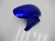 2005-2006 Honda CBR600RR Bike Fairings - Blue Black Canada