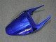 2005-2006 Honda CBR600RR Motorcycle Fairings - Yellow Blue Canada