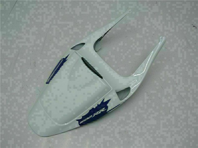 2005-2006 Honda CBR600RR Motorcycle Fairings - White Black Green Canada