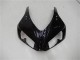 2006-2007 Honda CBR1000RR Motorcycle Fairings - Glossy Black Canada
