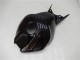 2006-2007 Honda CBR1000RR Motorcycle Fairings - Glossy Black Canada